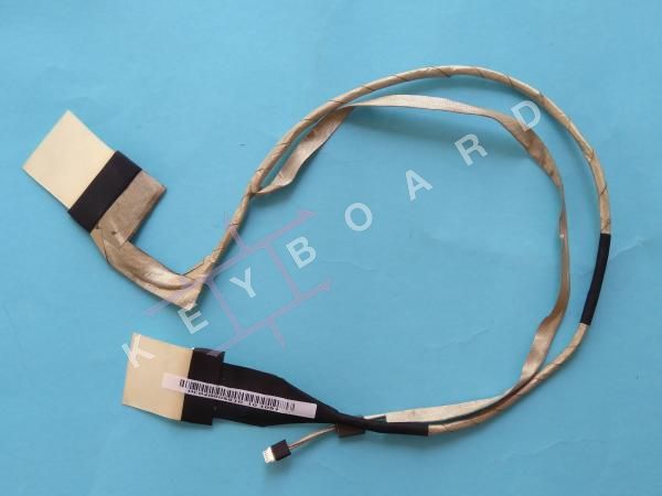 Шлейф матриці до ноутбука Toshiba Satellite L555D